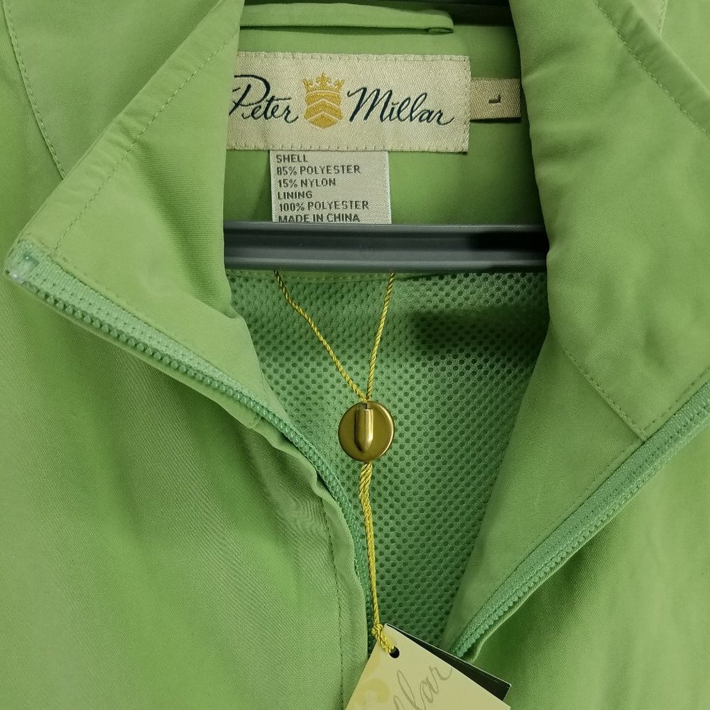 Peter Millar & Craig Stadler's WalrusWear Ladies Golf Vest